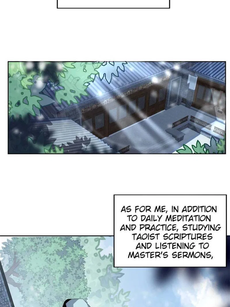 The First Sword Of Earth Chapter 7 – Page 9