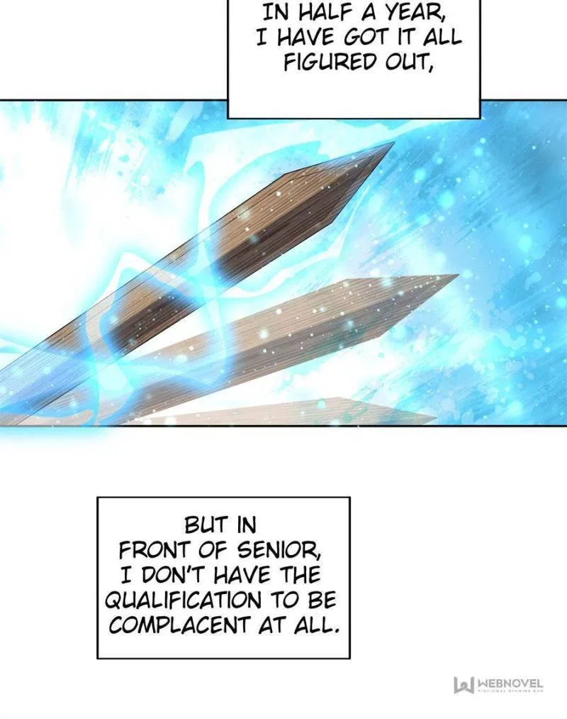 The First Sword Of Earth Chapter 7 – Page 12