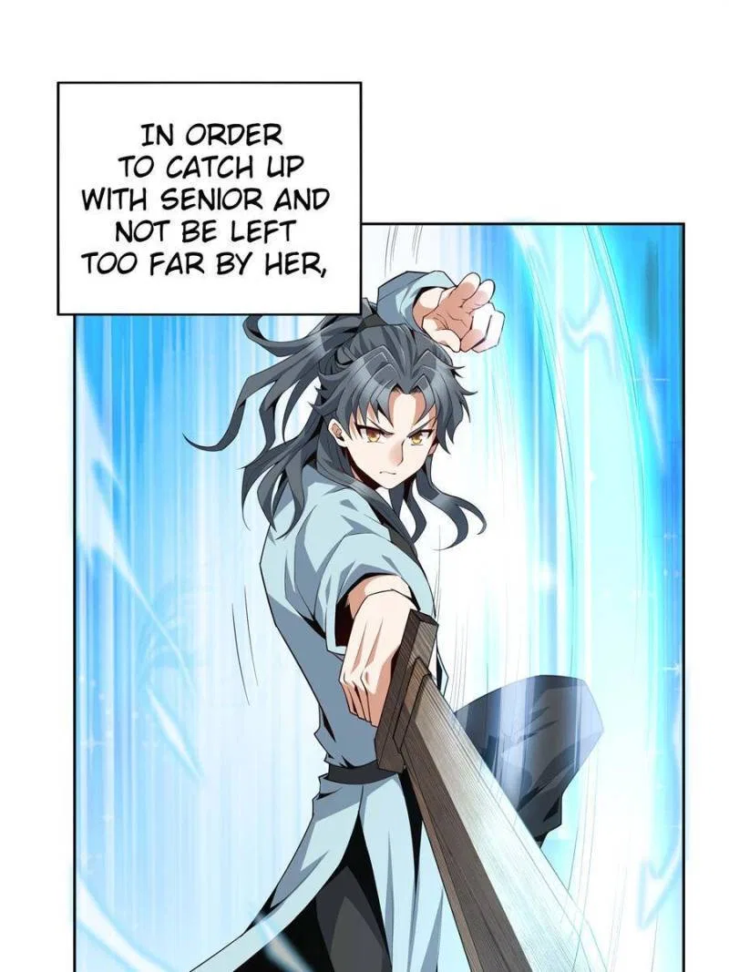 The First Sword Of Earth Chapter 7 – Page 13