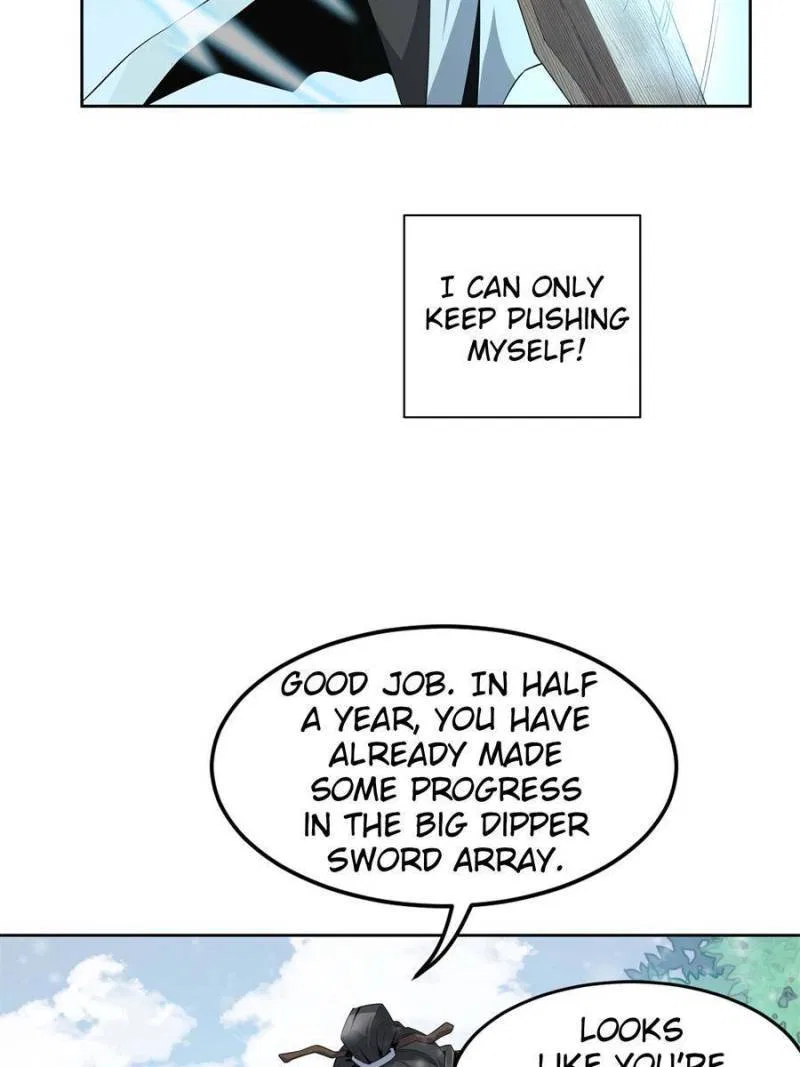 The First Sword Of Earth Chapter 7 – Page 14