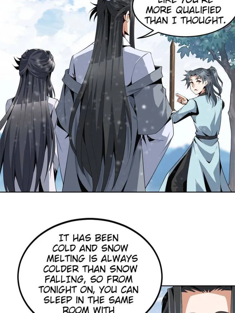 The First Sword Of Earth Chapter 7 – Page 15