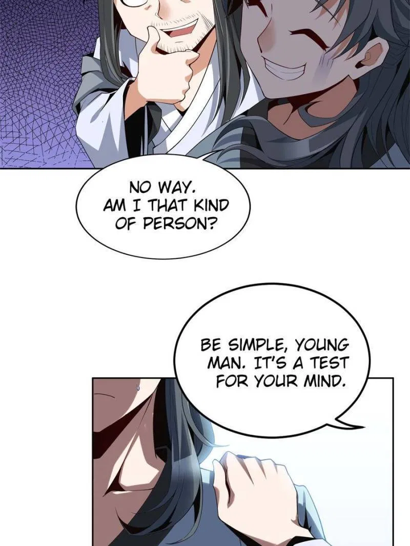 The First Sword Of Earth Chapter 7 – Page 18