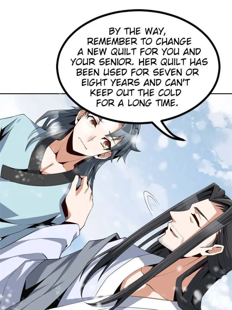 The First Sword Of Earth Chapter 7 – Page 20