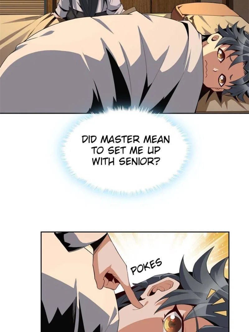 The First Sword Of Earth Chapter 7 – Page 23