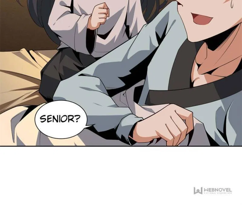The First Sword Of Earth Chapter 7 – Page 25