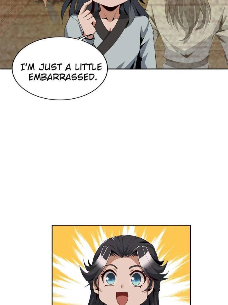 The First Sword Of Earth Chapter 7 – Page 27