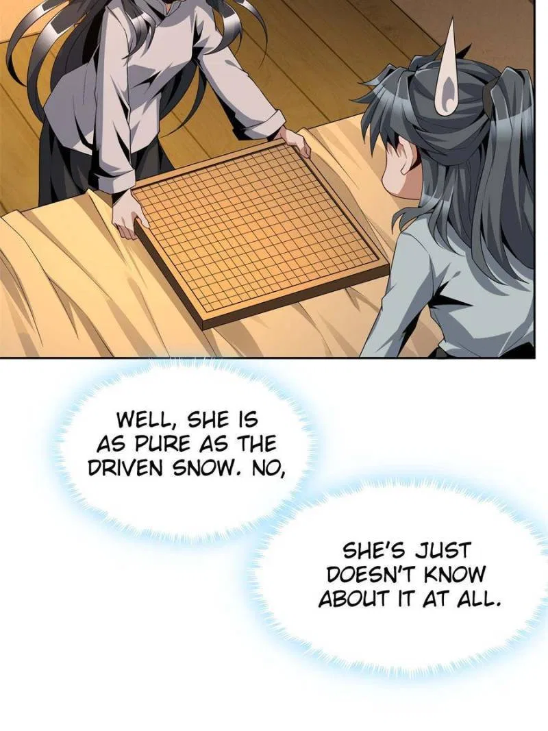 The First Sword Of Earth Chapter 7 – Page 29