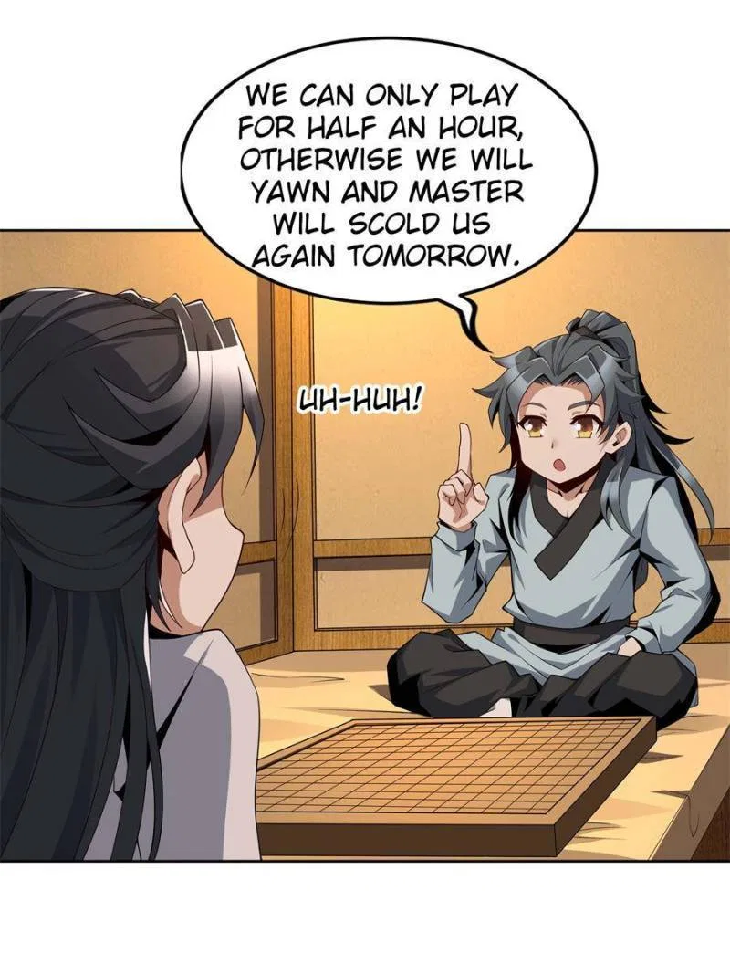 The First Sword Of Earth Chapter 7 – Page 30