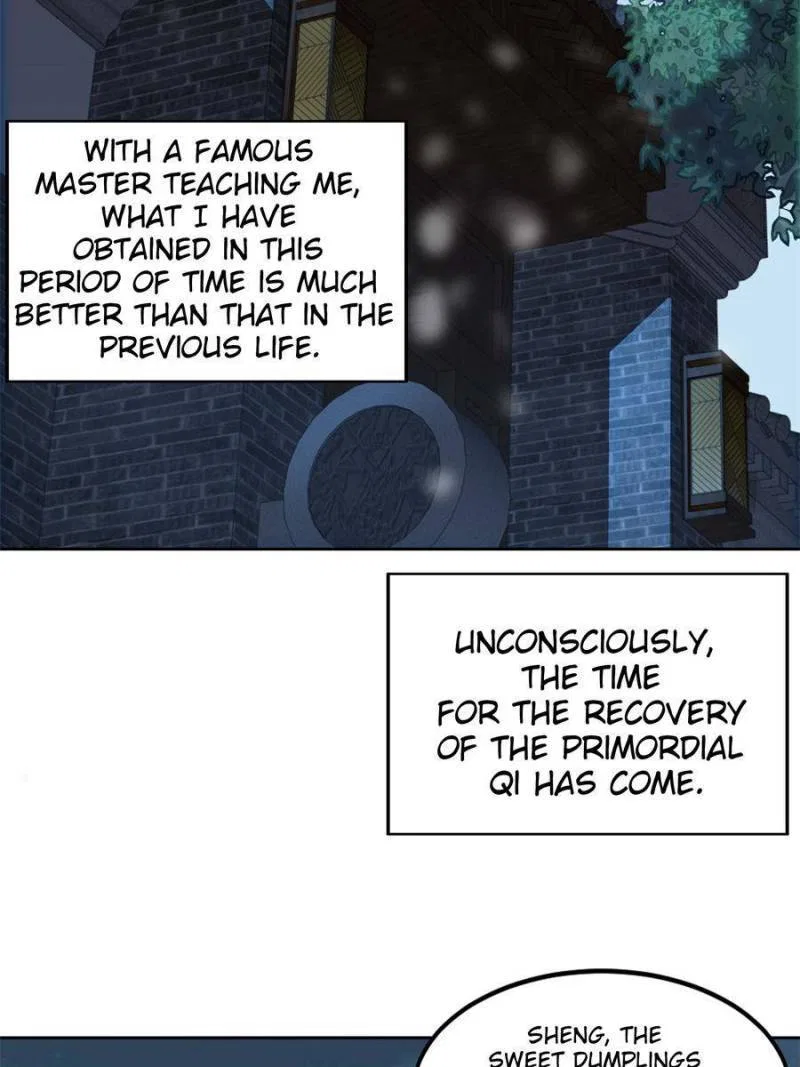 The First Sword Of Earth Chapter 7 – Page 33