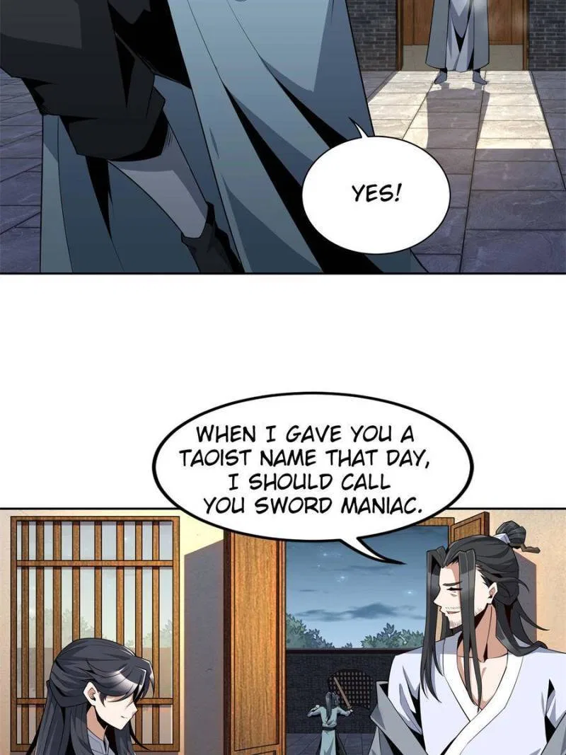 The First Sword Of Earth Chapter 7 – Page 35