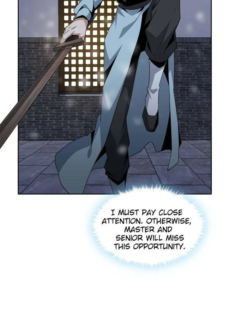 The First Sword Of Earth Chapter 7 – Page 37