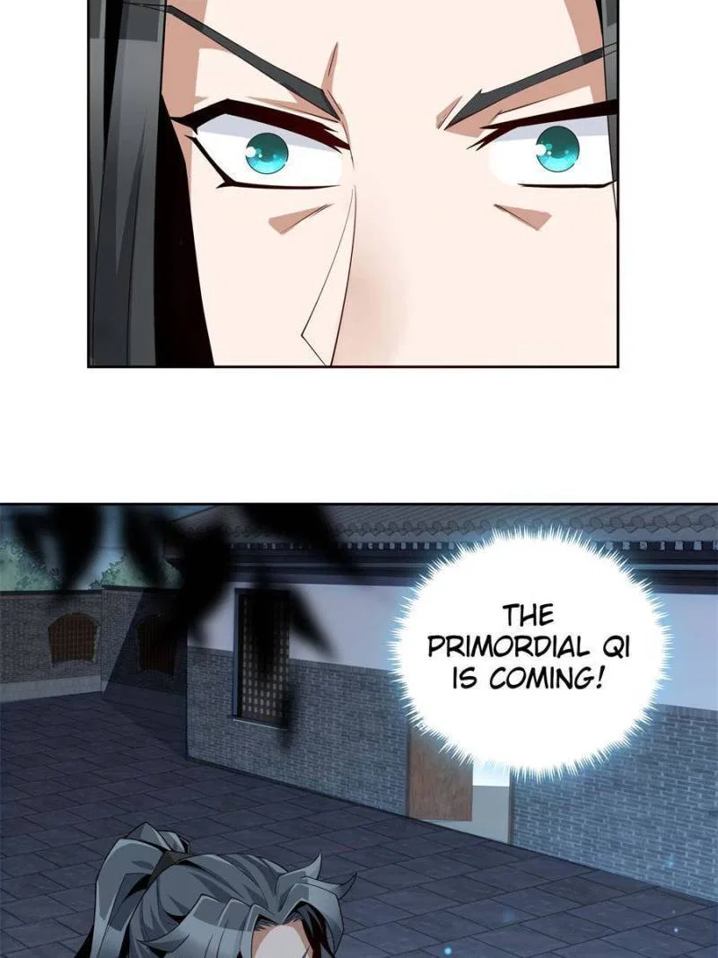 The First Sword Of Earth Chapter 7 – Page 42