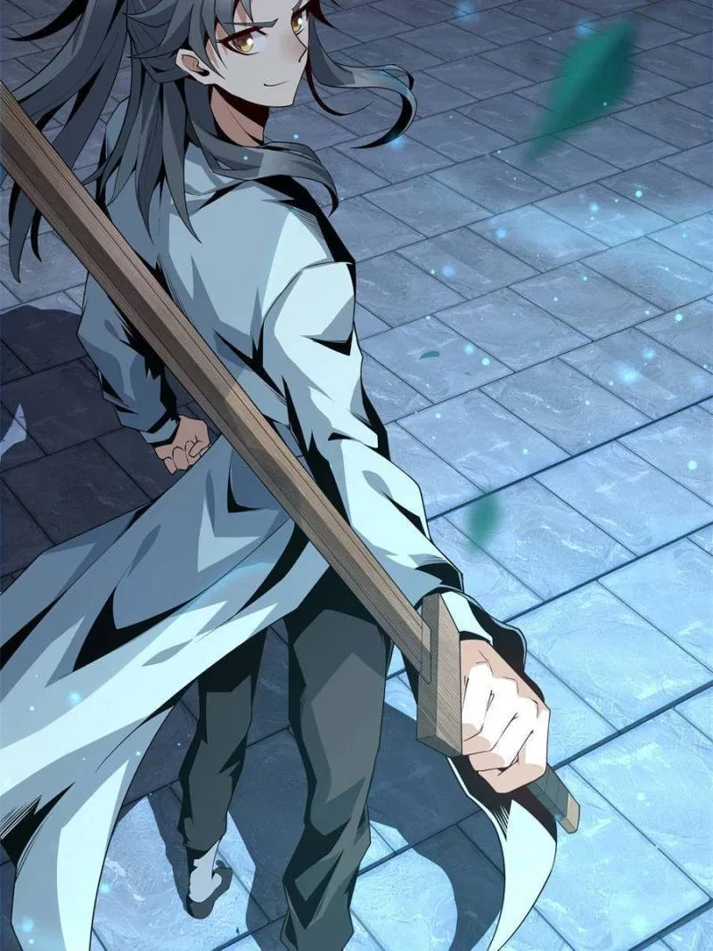 The First Sword Of Earth Chapter 7 – Page 43