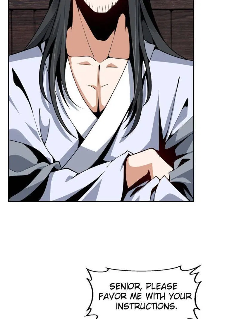 The First Sword Of Earth Chapter 6 – Page 3