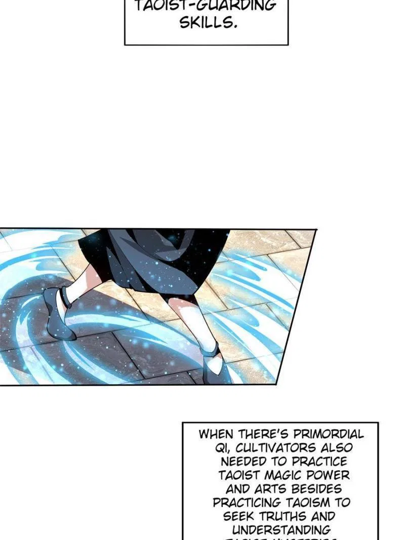 The First Sword Of Earth Chapter 6 – Page 5