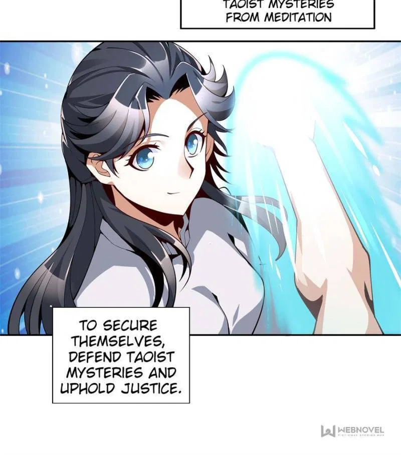 The First Sword Of Earth Chapter 6 – Page 6