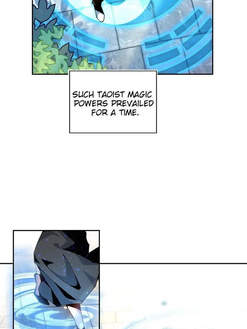 The First Sword Of Earth Chapter 6 – Page 8