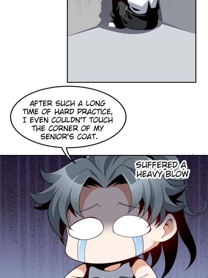 The First Sword Of Earth Chapter 6 – Page 16
