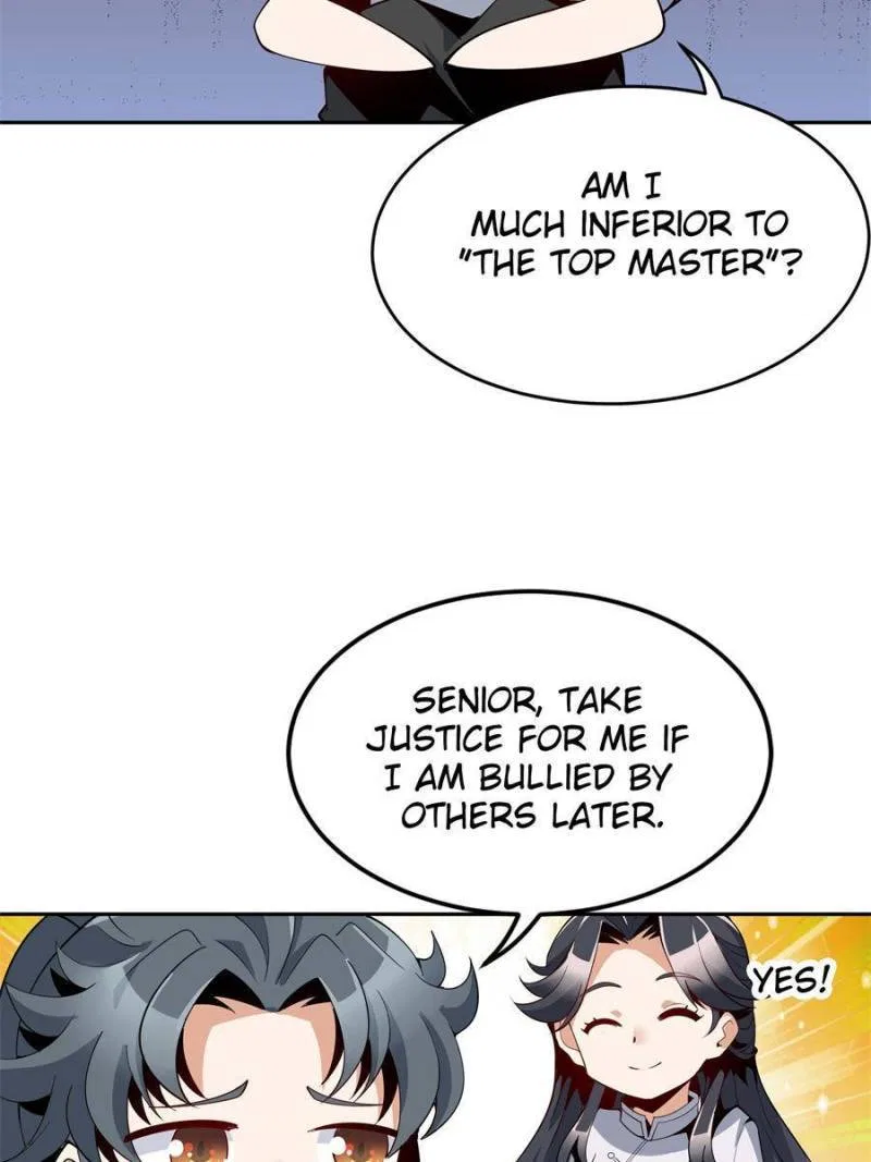 The First Sword Of Earth Chapter 6 – Page 17