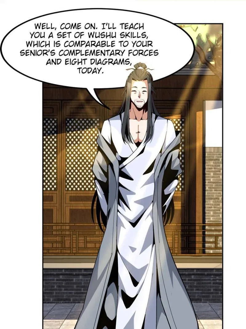 The First Sword Of Earth Chapter 6 – Page 19