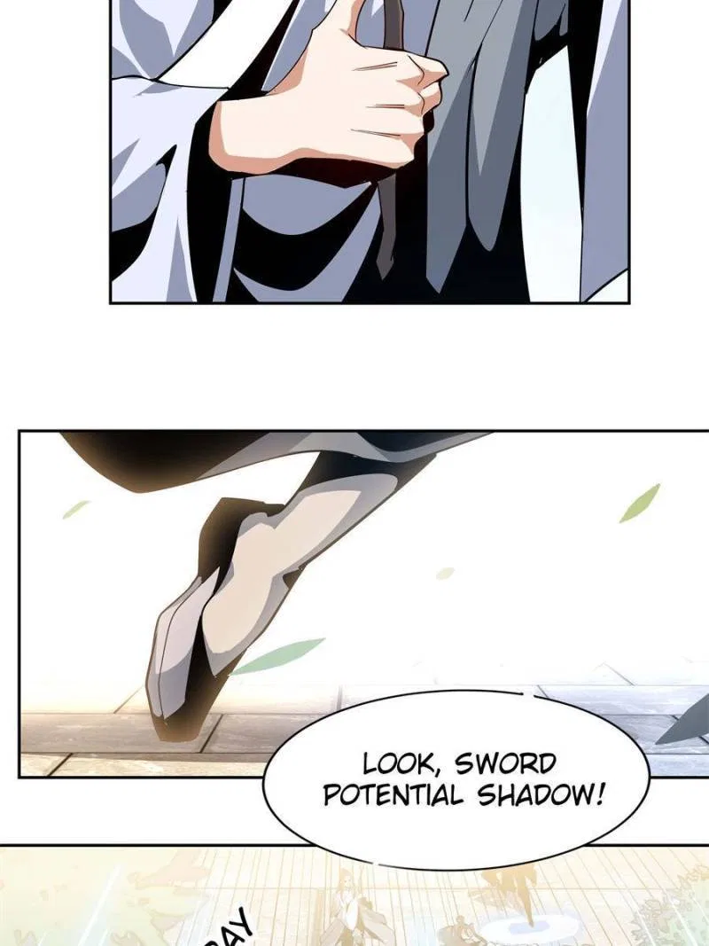 The First Sword Of Earth Chapter 6 – Page 22