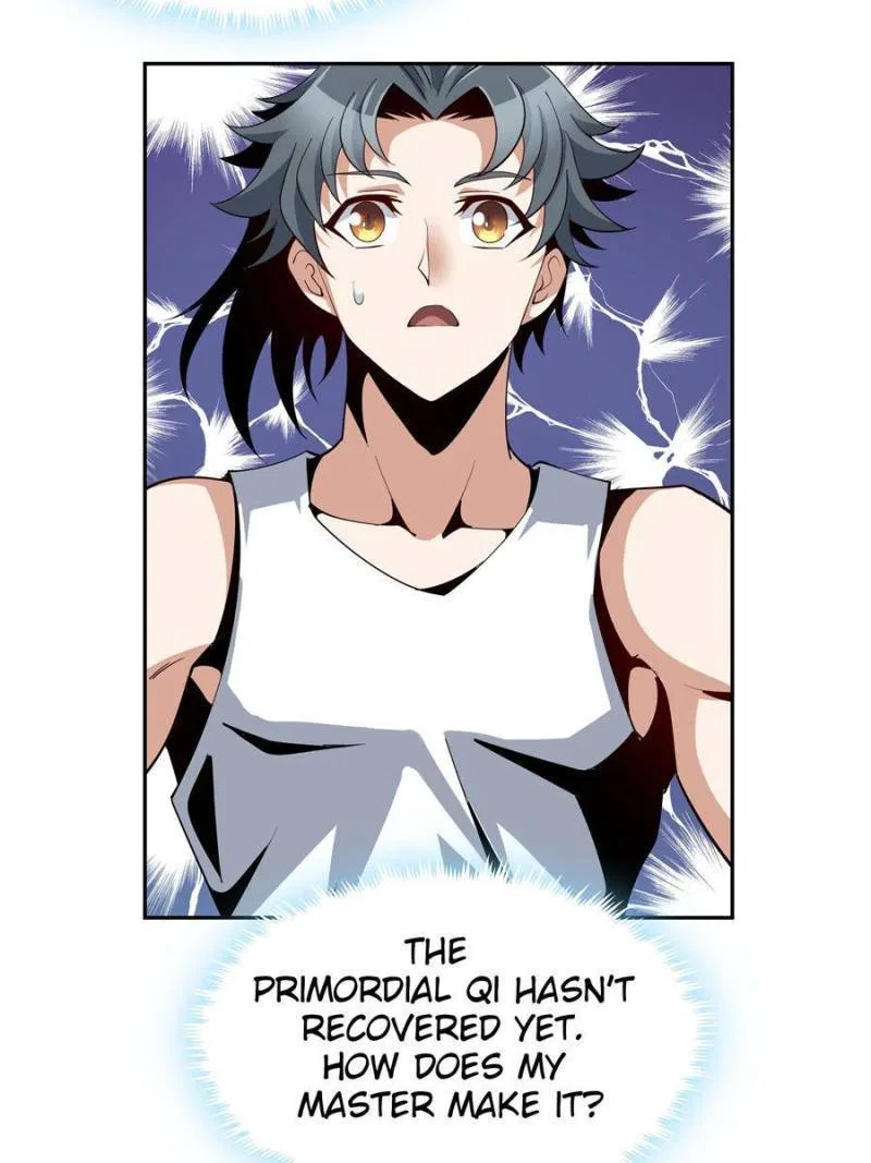The First Sword Of Earth Chapter 6 – Page 27