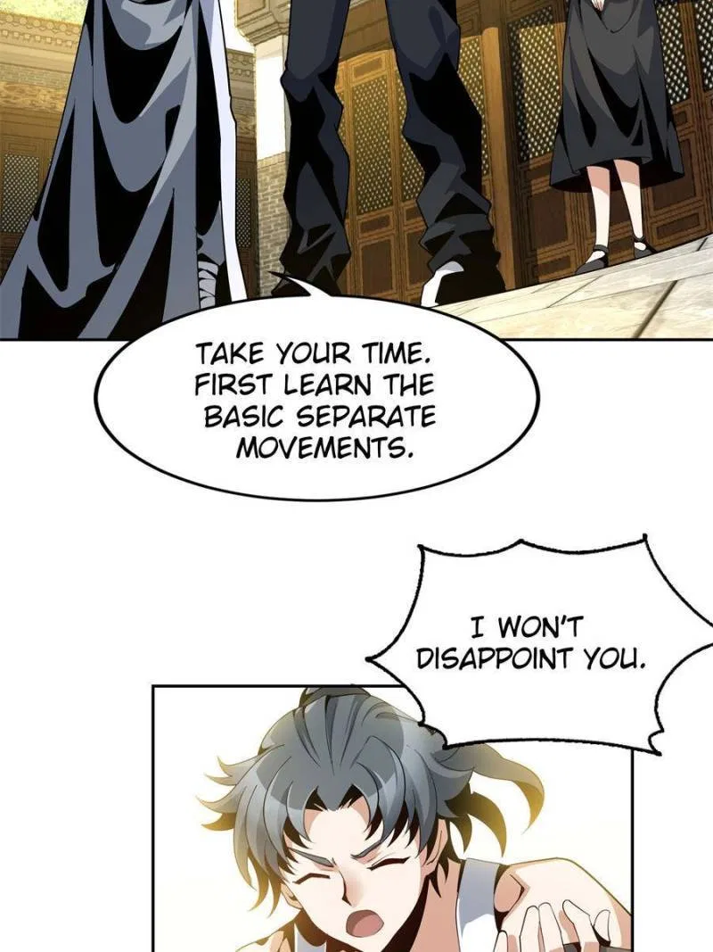 The First Sword Of Earth Chapter 6 – Page 29