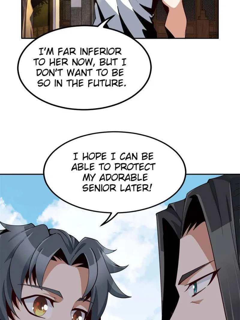 The First Sword Of Earth Chapter 6 – Page 33