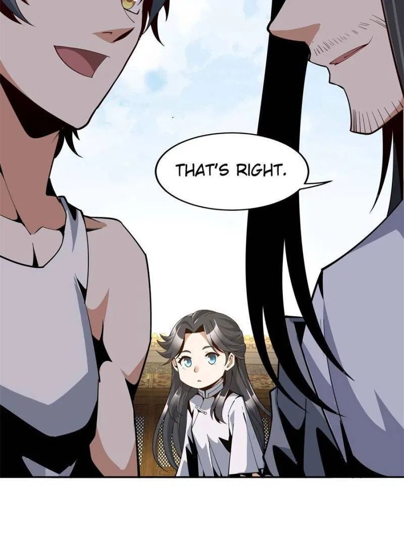 The First Sword Of Earth Chapter 6 – Page 34