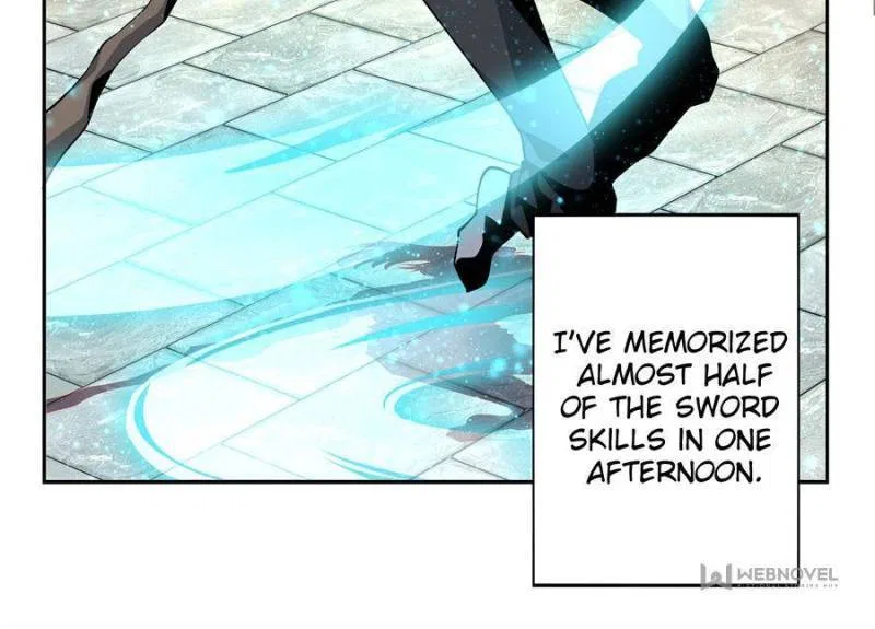 The First Sword Of Earth Chapter 6 – Page 36