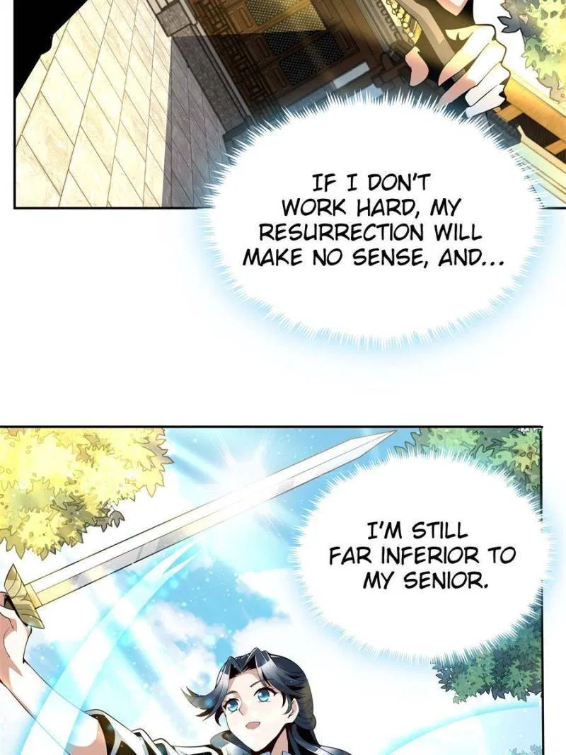 The First Sword Of Earth Chapter 6 – Page 38