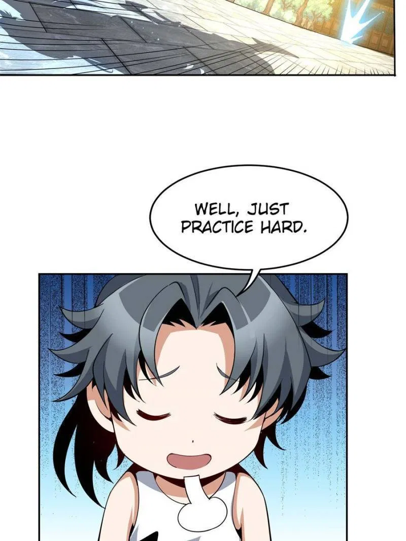 The First Sword Of Earth Chapter 6 – Page 40