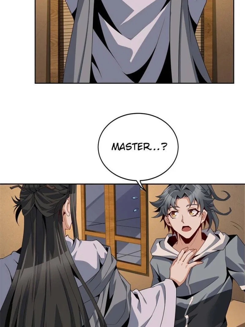The First Sword Of Earth Chapter 5 – Page 2