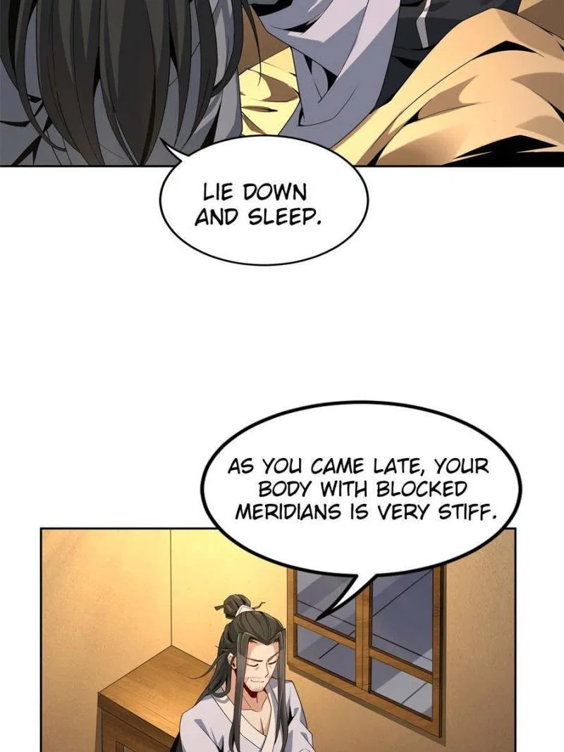 The First Sword Of Earth Chapter 5 – Page 3