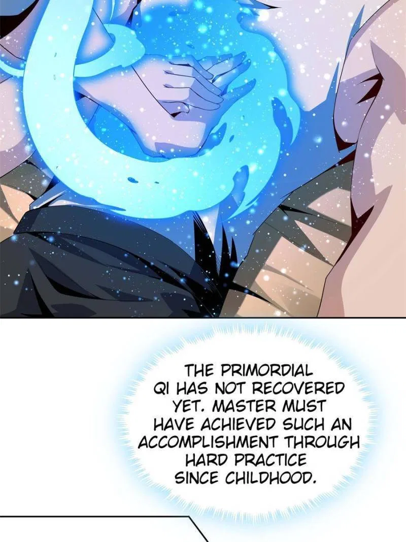 The First Sword Of Earth Chapter 5 – Page 6