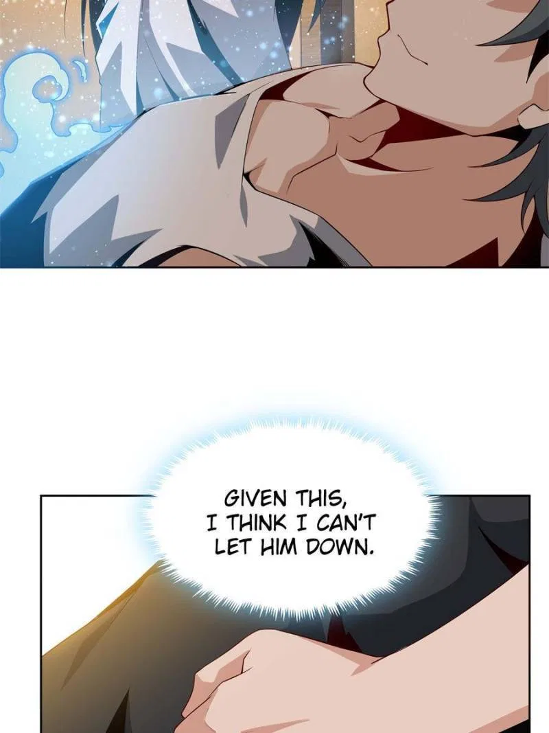 The First Sword Of Earth Chapter 5 – Page 9