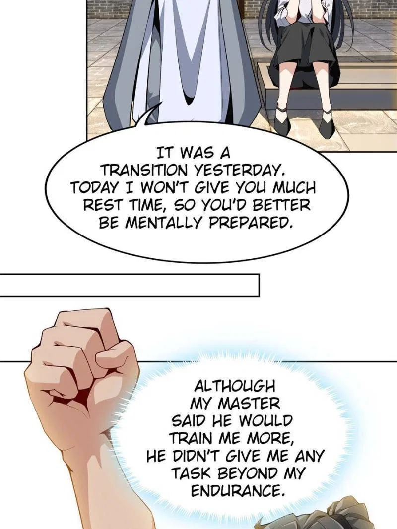 The First Sword Of Earth Chapter 5 – Page 15