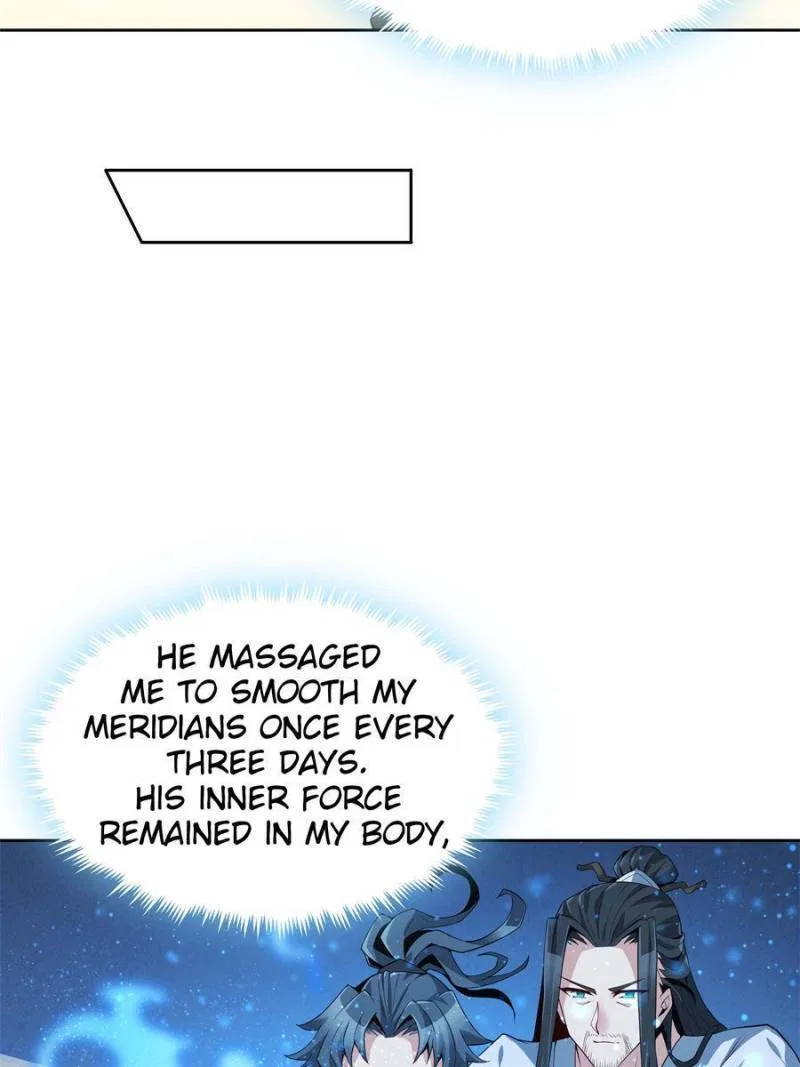 The First Sword Of Earth Chapter 5 – Page 17