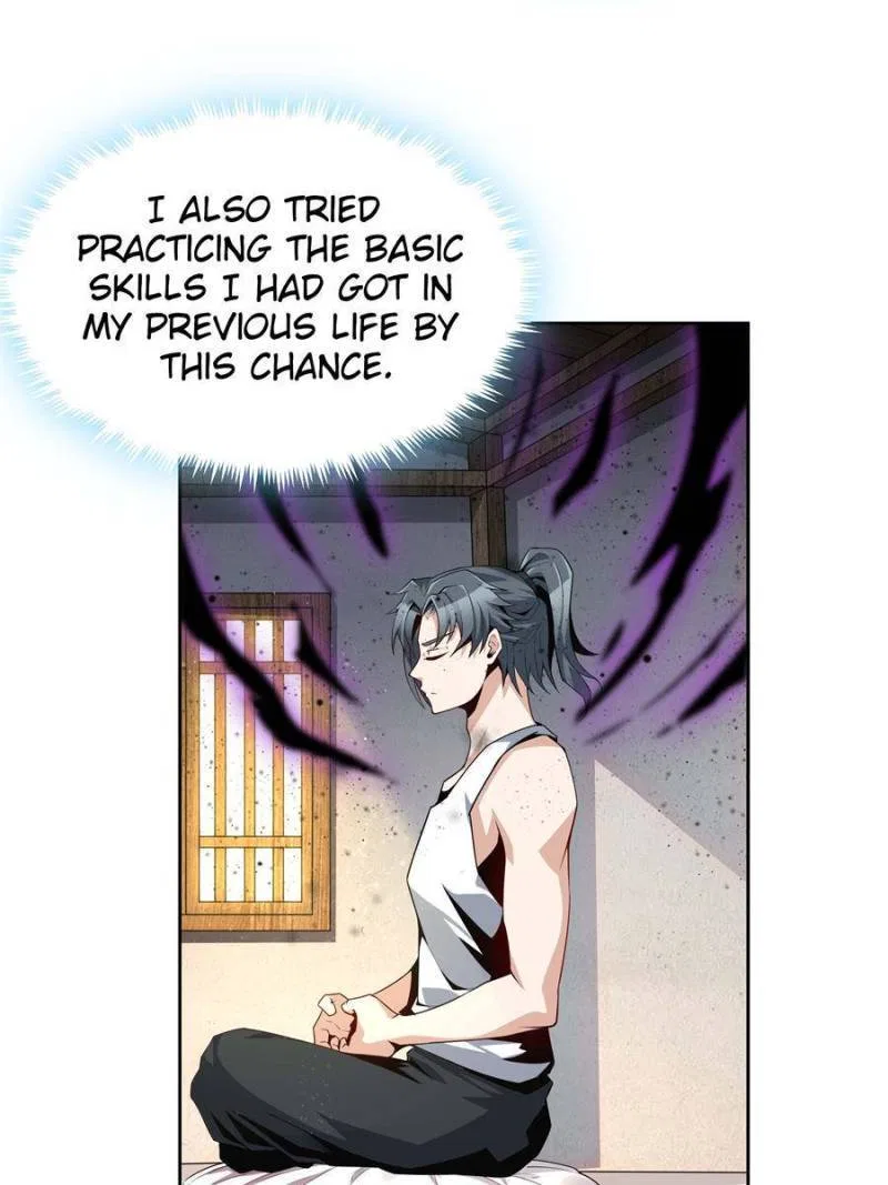 The First Sword Of Earth Chapter 5 – Page 19