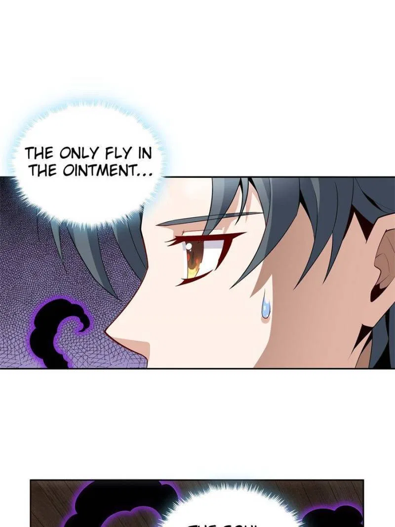 The First Sword Of Earth Chapter 5 – Page 21