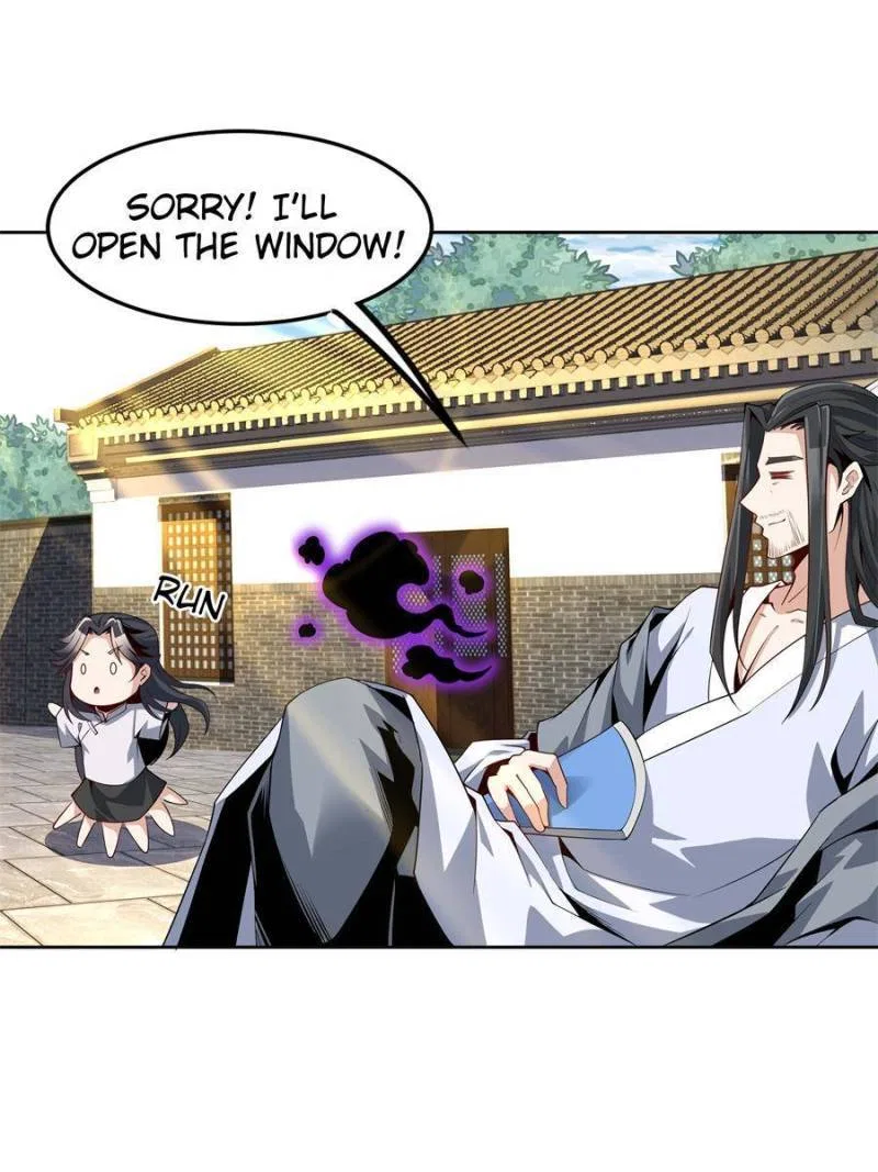 The First Sword Of Earth Chapter 5 – Page 23