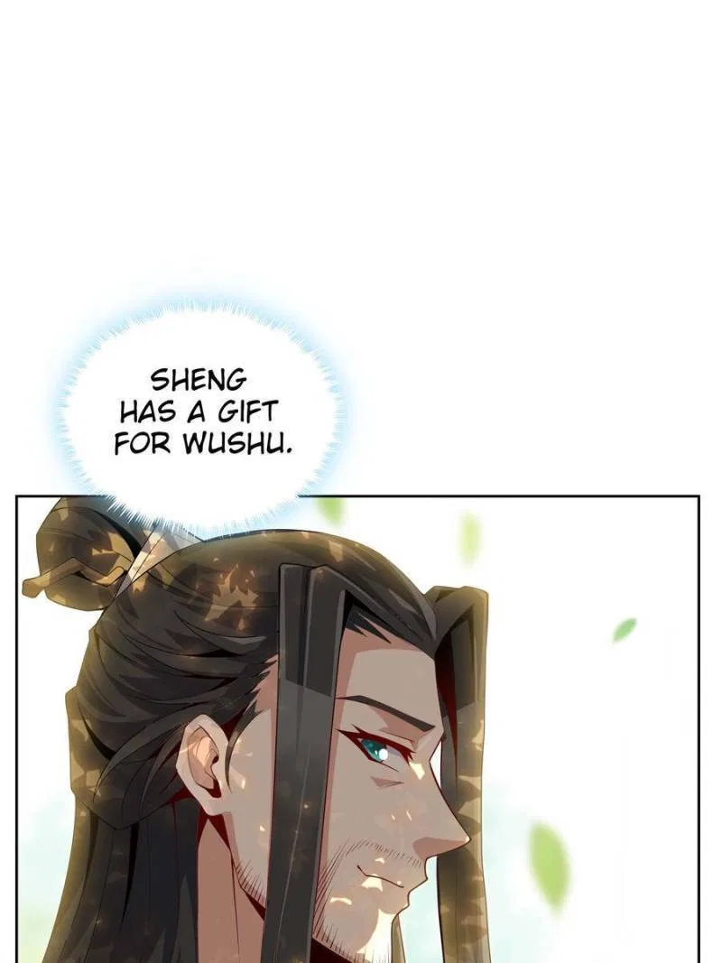 The First Sword Of Earth Chapter 5 – Page 24