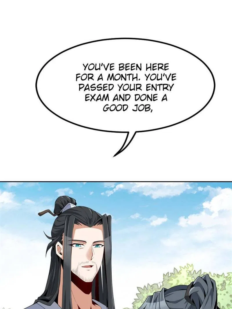 The First Sword Of Earth Chapter 5 – Page 27
