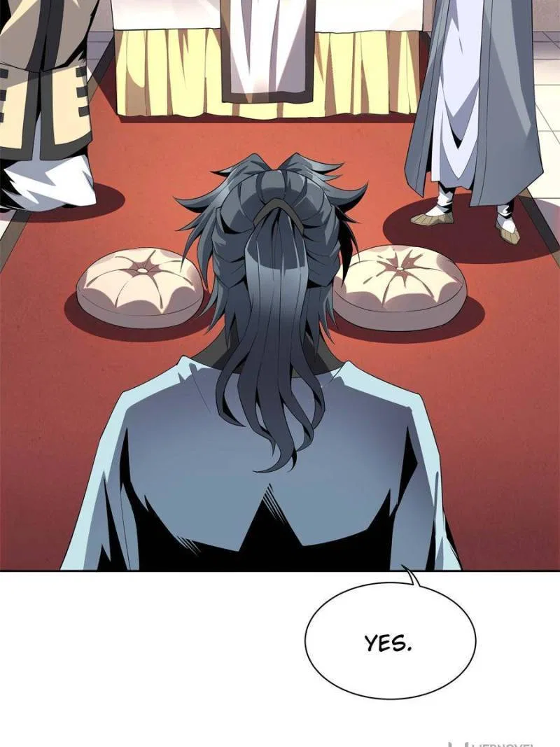 The First Sword Of Earth Chapter 5 – Page 32