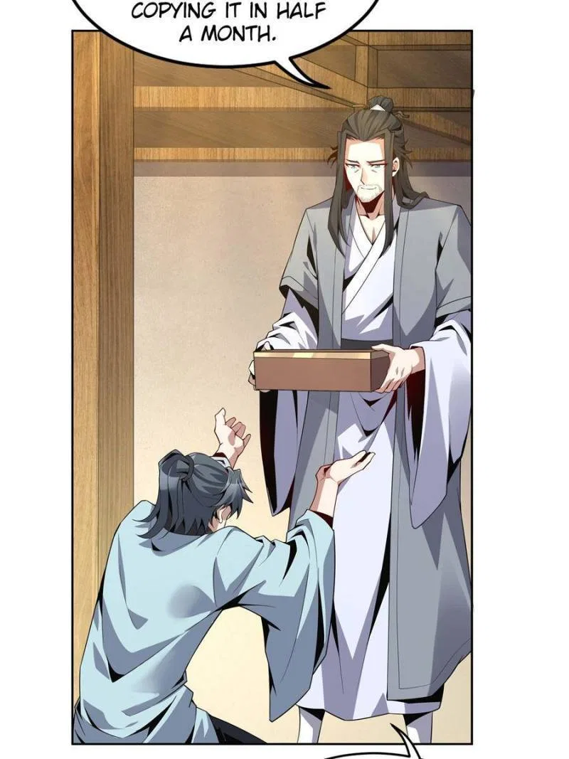 The First Sword Of Earth Chapter 5 – Page 36