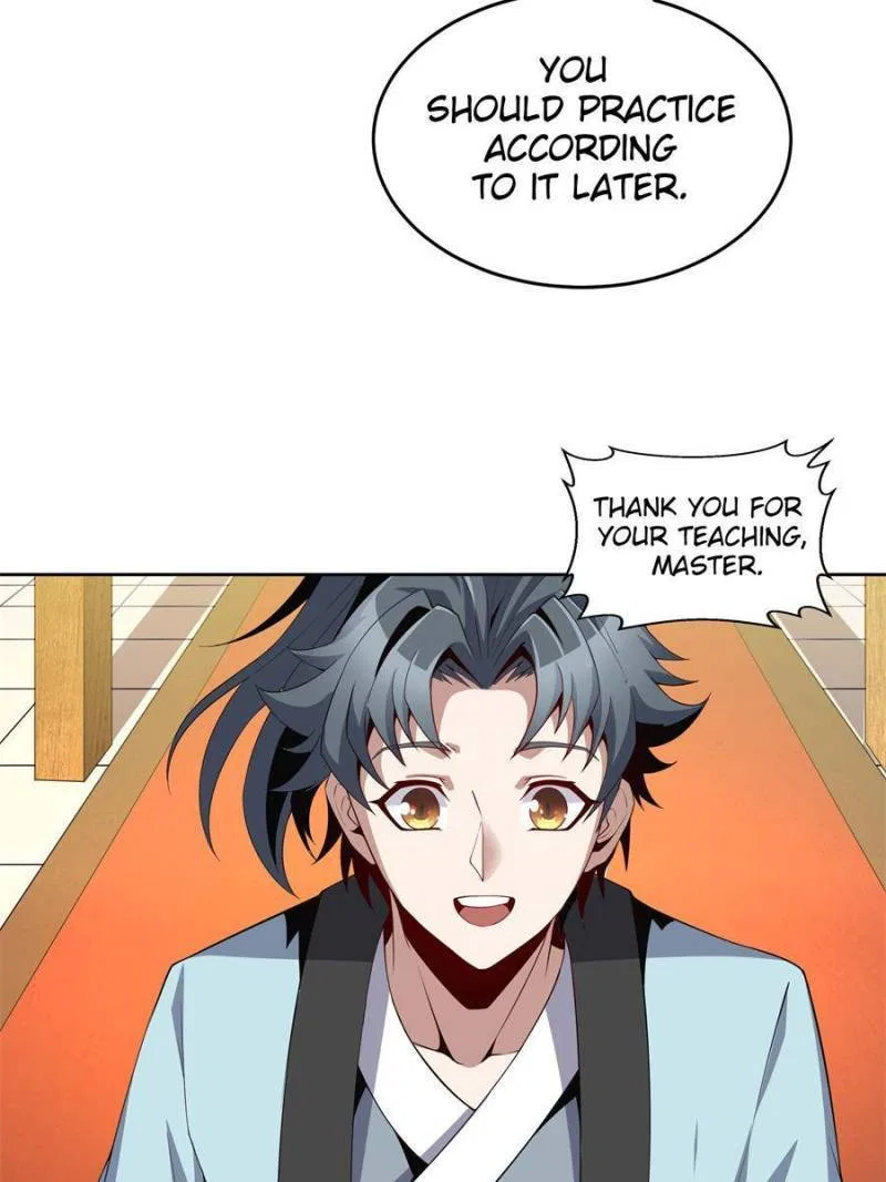 The First Sword Of Earth Chapter 5 – Page 37
