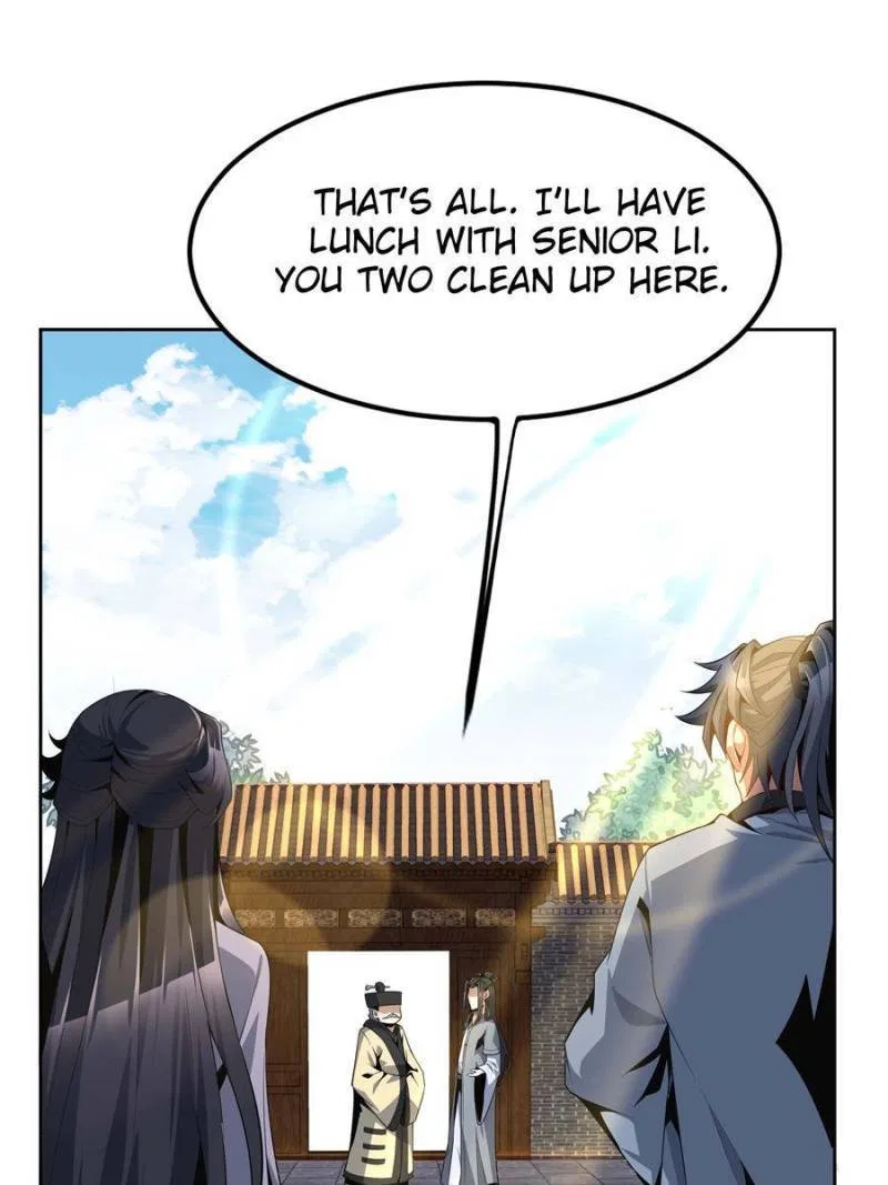 The First Sword Of Earth Chapter 5 – Page 40