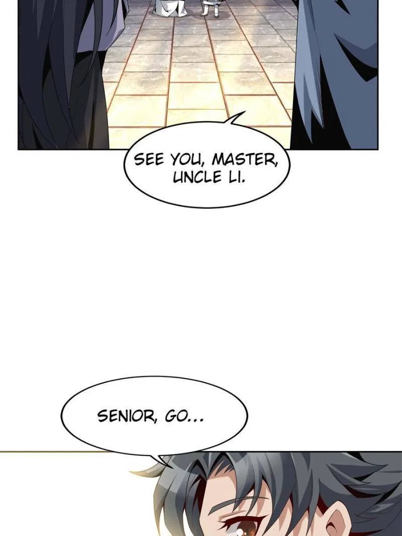 The First Sword Of Earth Chapter 5 – Page 41
