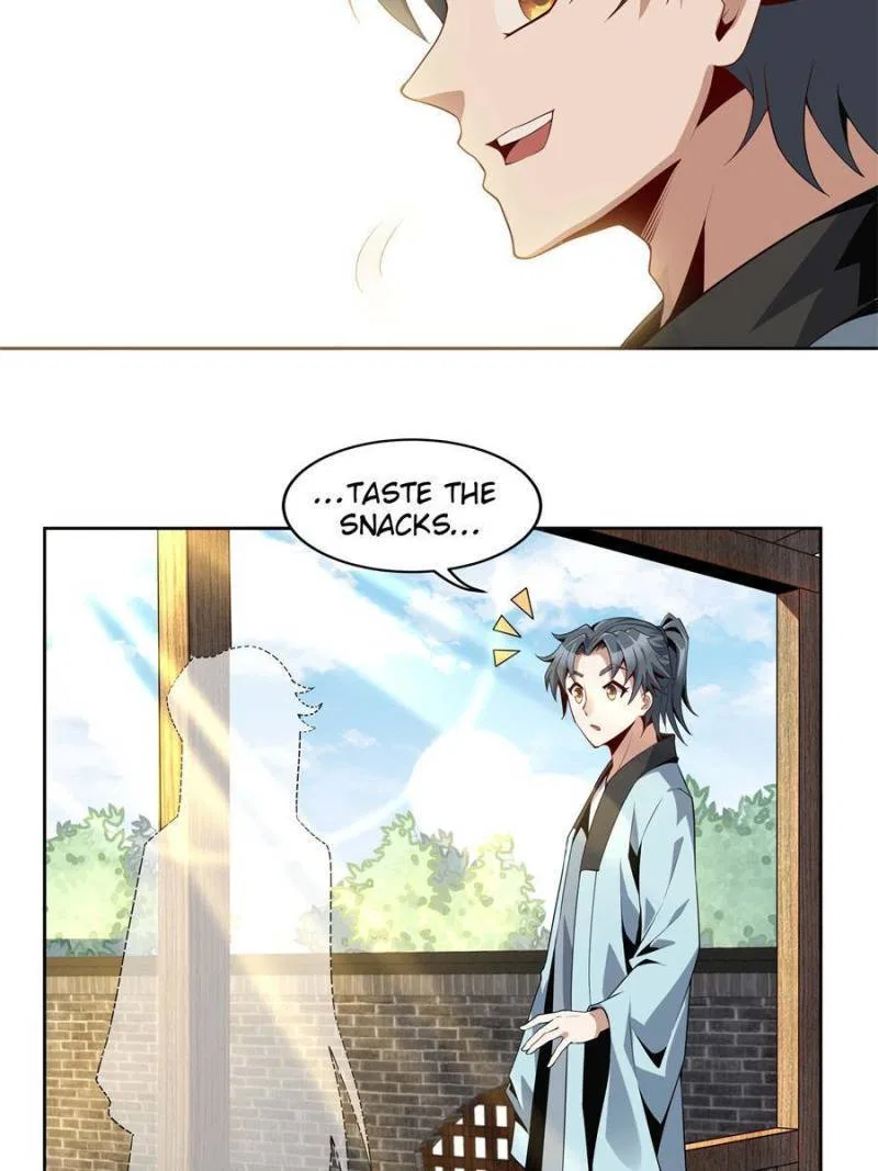 The First Sword Of Earth Chapter 5 – Page 42