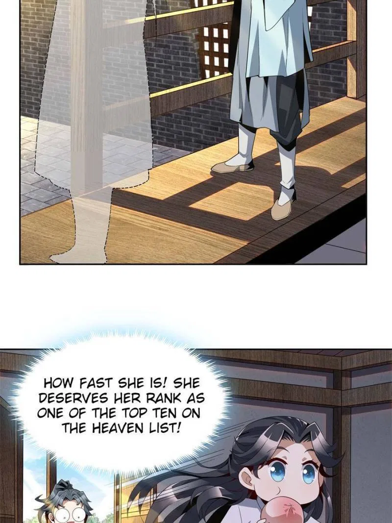 The First Sword Of Earth Chapter 5 – Page 43